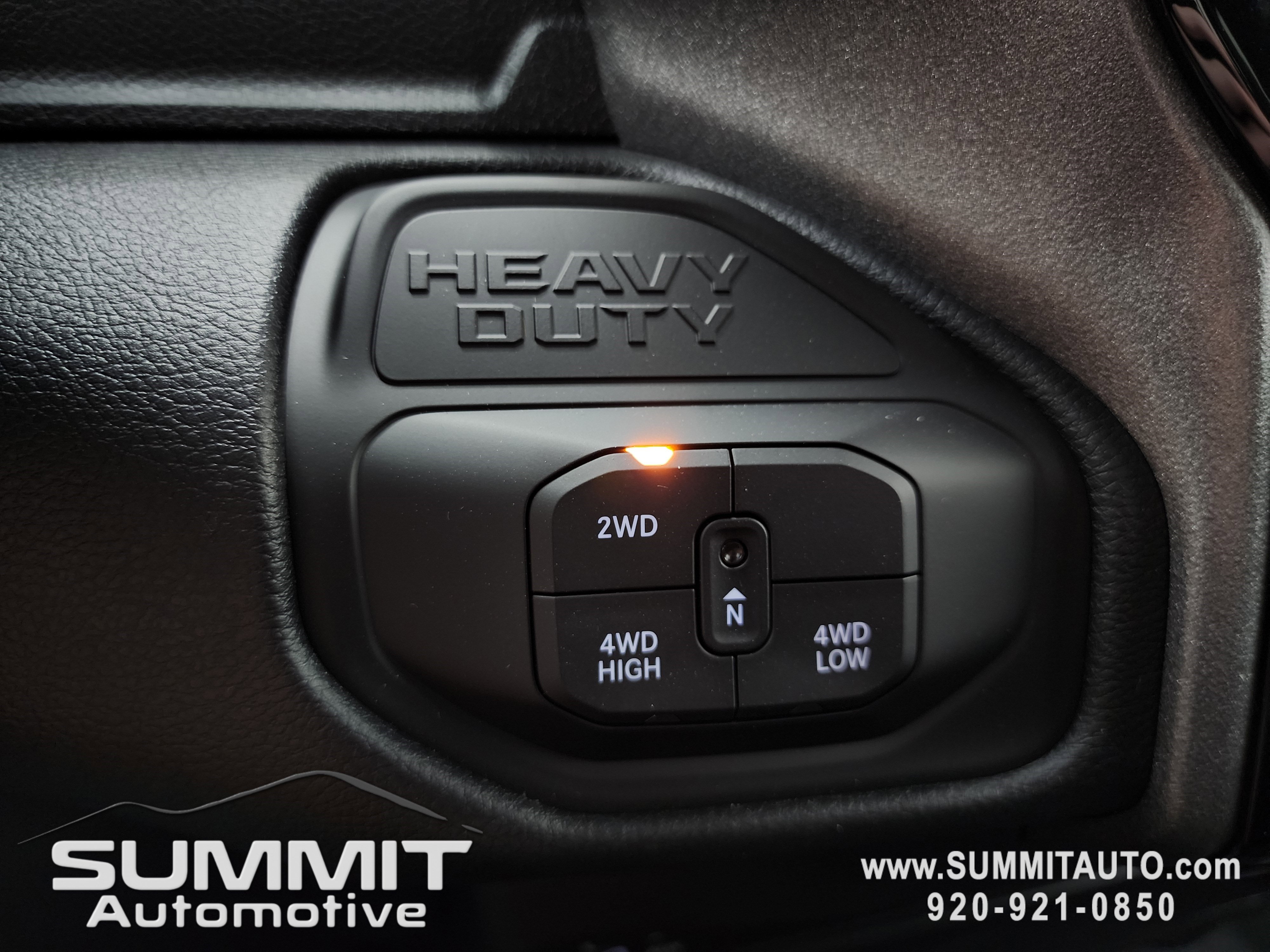 New 2026 RAM 3500 Tradesman image 51