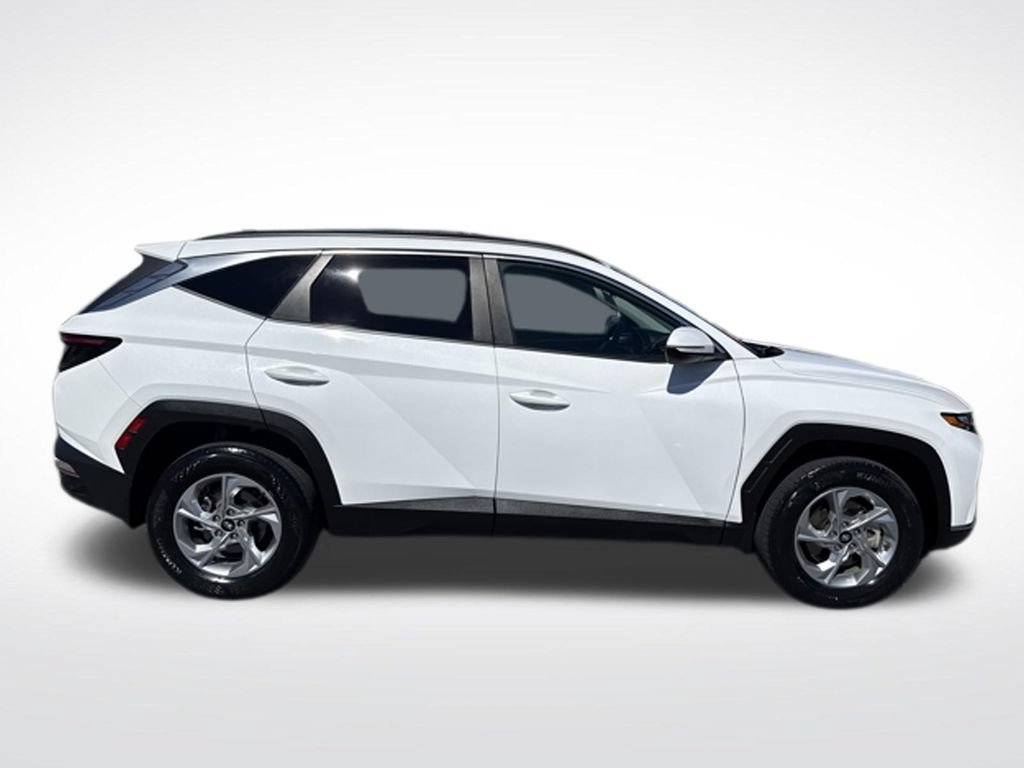 Used 2023 Hyundai Tucson SEL AWD/4WD image 6
