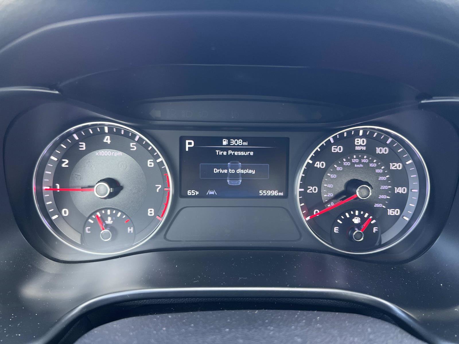 Used 2023 Kia Forte LX image 11