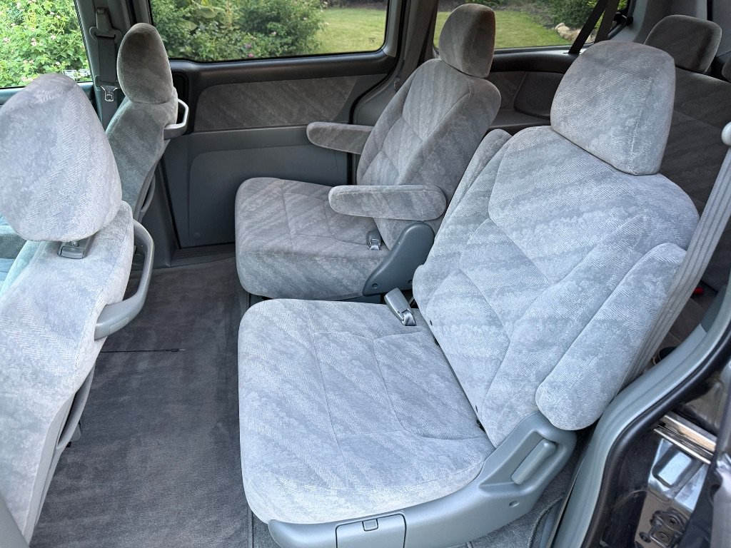 Used 2004 Honda Odyssey EX image 20