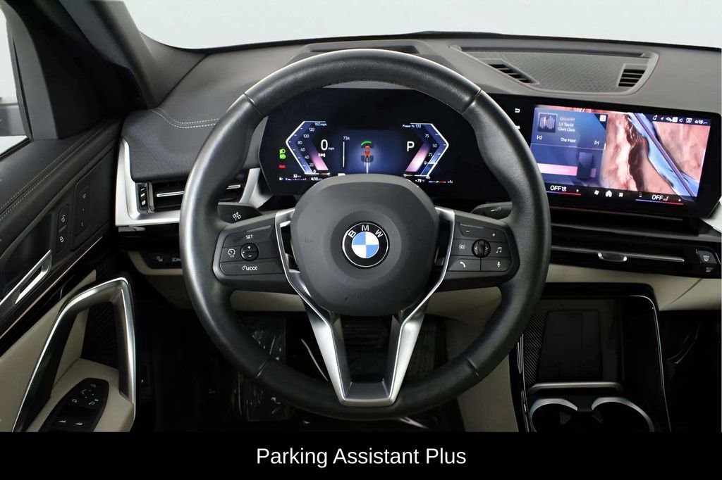 Used 2025 BMW X2 xDrive28i AWD/4WD image 22