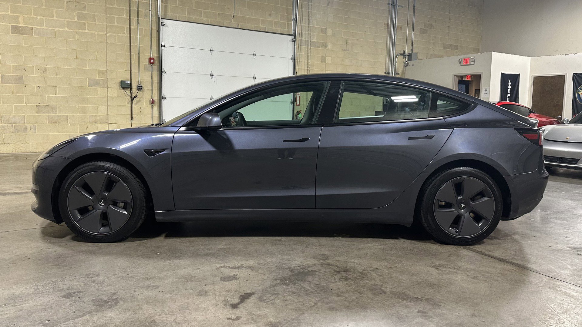 Used 2019 Tesla Model 3 Long Range image 6