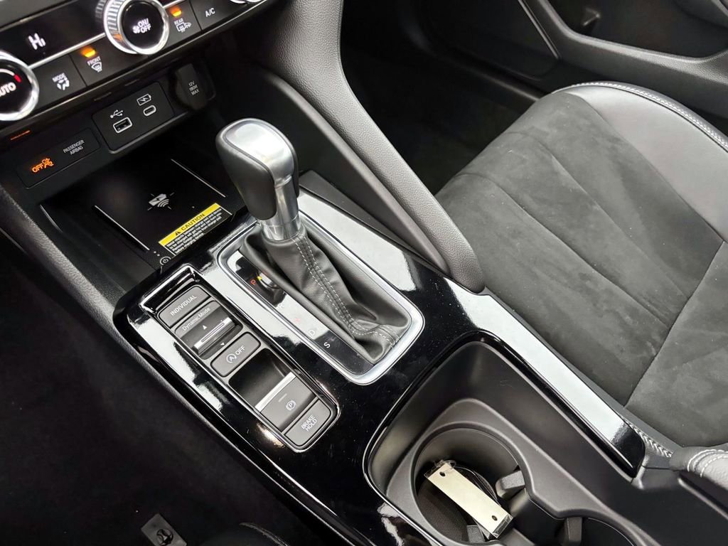 Used 2024 Acura Integra A-Spec image 24