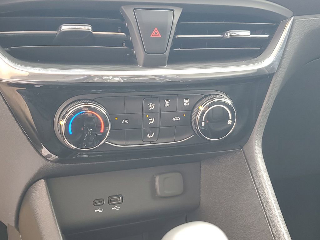 Used 2026 Buick Encore GX Sport Touring image 27