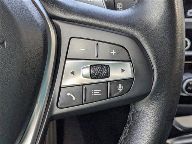 Used 2021 BMW X3 sDrive30i image 14