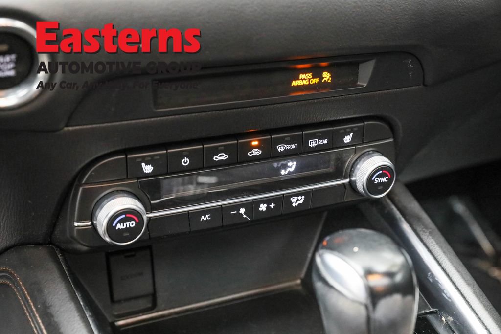 Used 2020 MAZDA CX-5 Grand Touring image 20