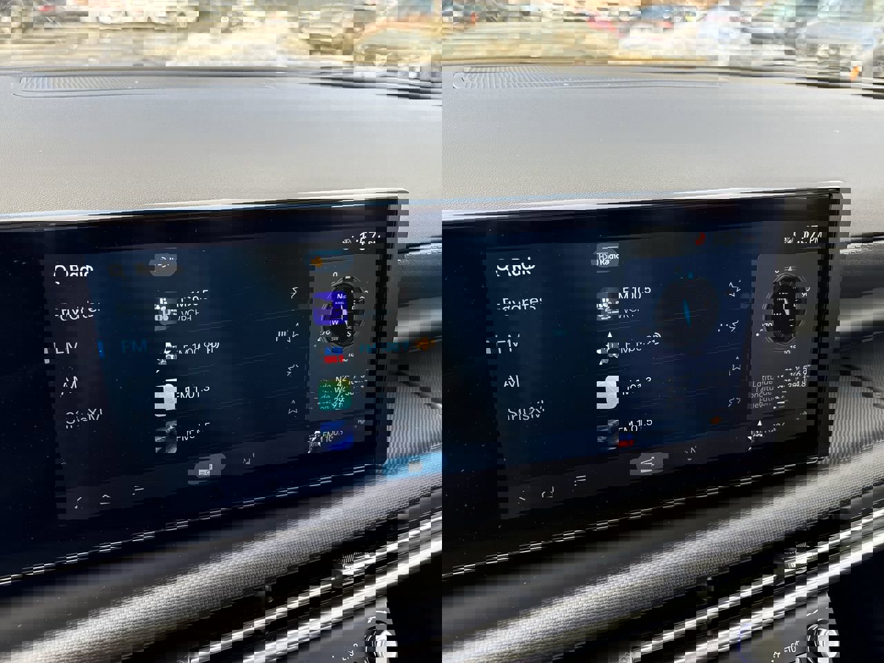 Used 2025 Hyundai Tucson SE image 17