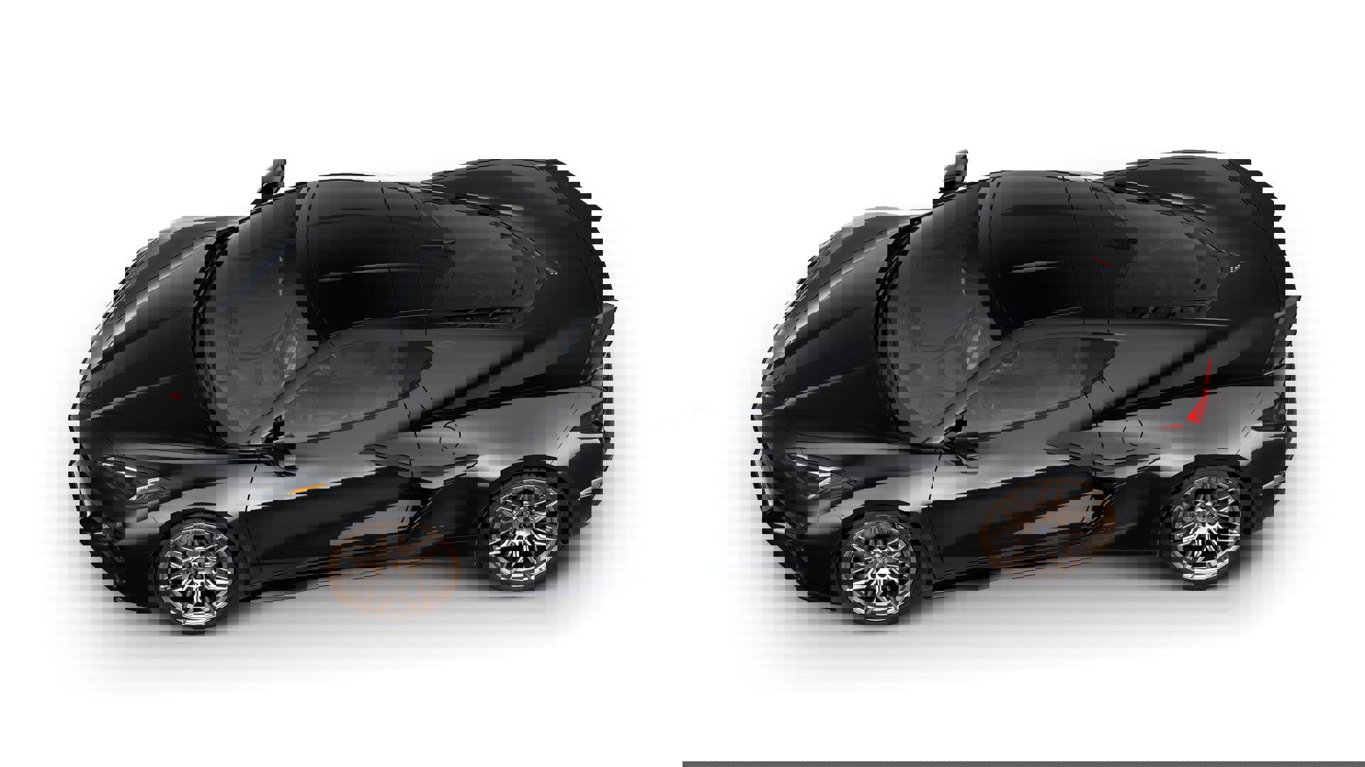 New 2026 Chevrolet Corvette Z06 w/ Battery Protection Package image 31