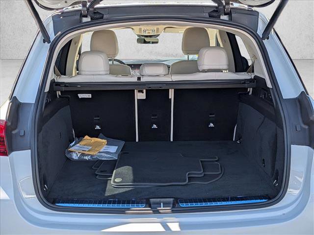 Certified 2025 Mercedes-Benz GLE 450e 4MATIC image 6