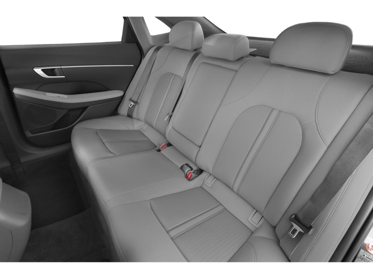 Used 2023 Hyundai Sonata SEL FWD image 43