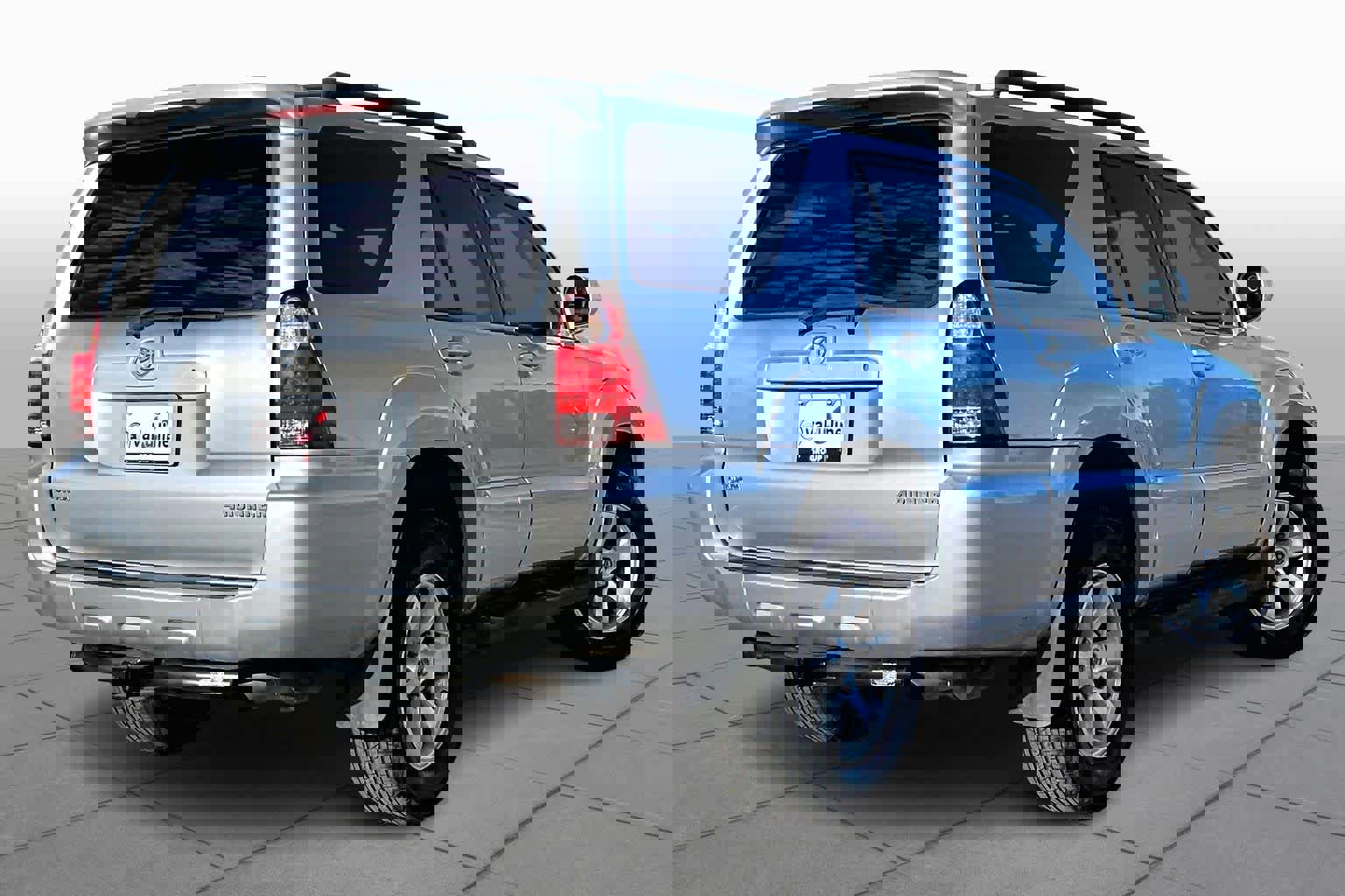 Used 2007 Toyota 4Runner Sport image 11