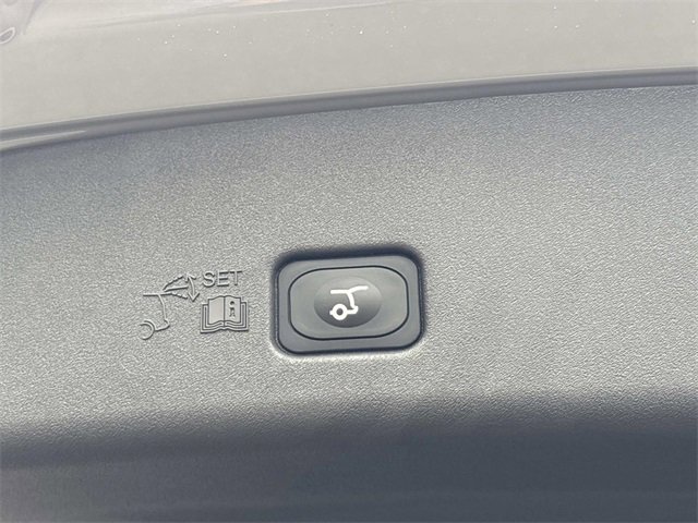 New 2026 Lincoln Nautilus Premier w/ Jet Appearance Package image 13