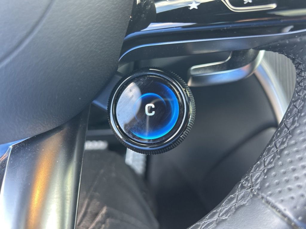 Used 2025 Mercedes-Benz GLC 43 AMG 4MATIC image 49