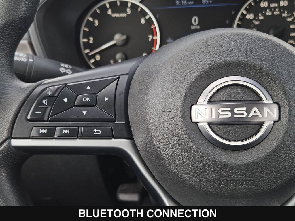 Used 2024 Nissan Altima 2.5 SV FWD image 23