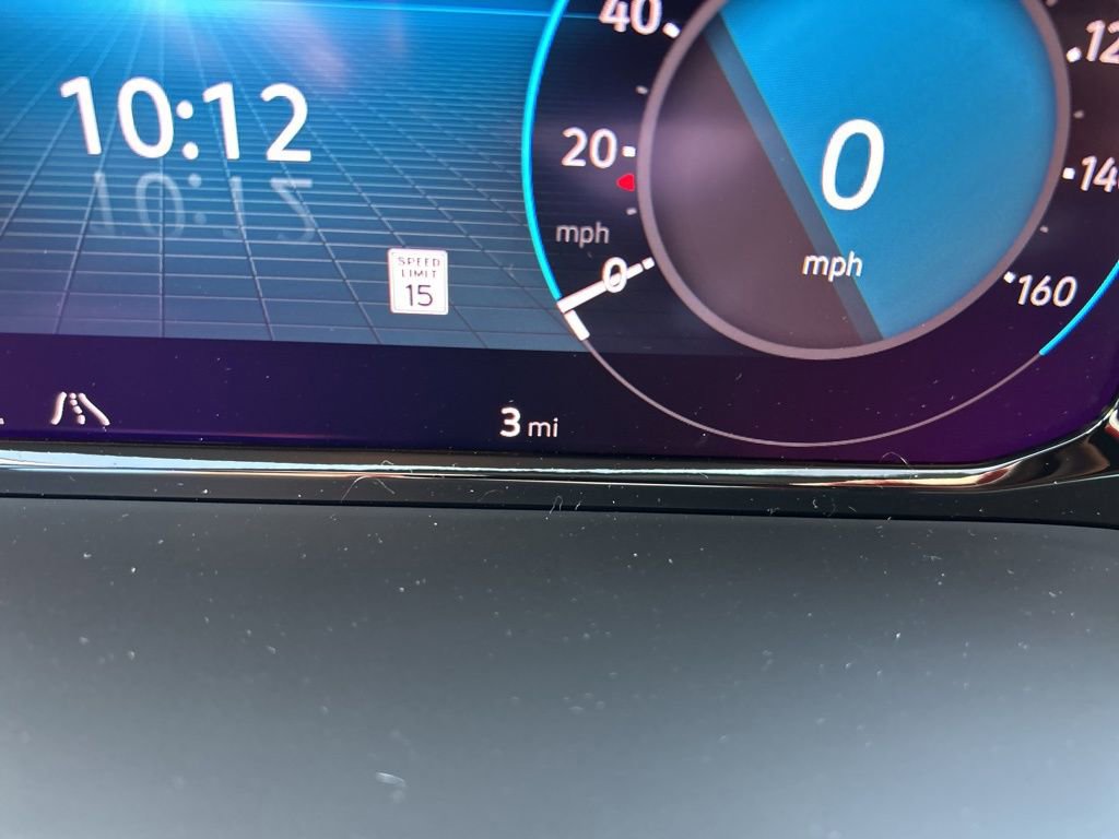 New 2025 Volkswagen Atlas Cross Sport SEL Premium R-Line image 20