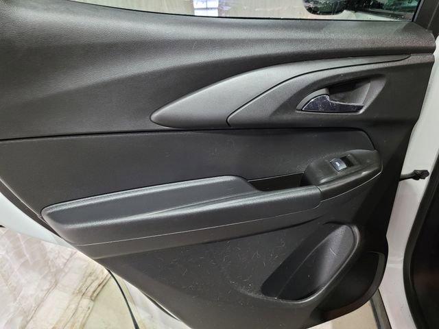 Used 2023 Chevrolet TrailBlazer LT w/ Convenience Package image 48