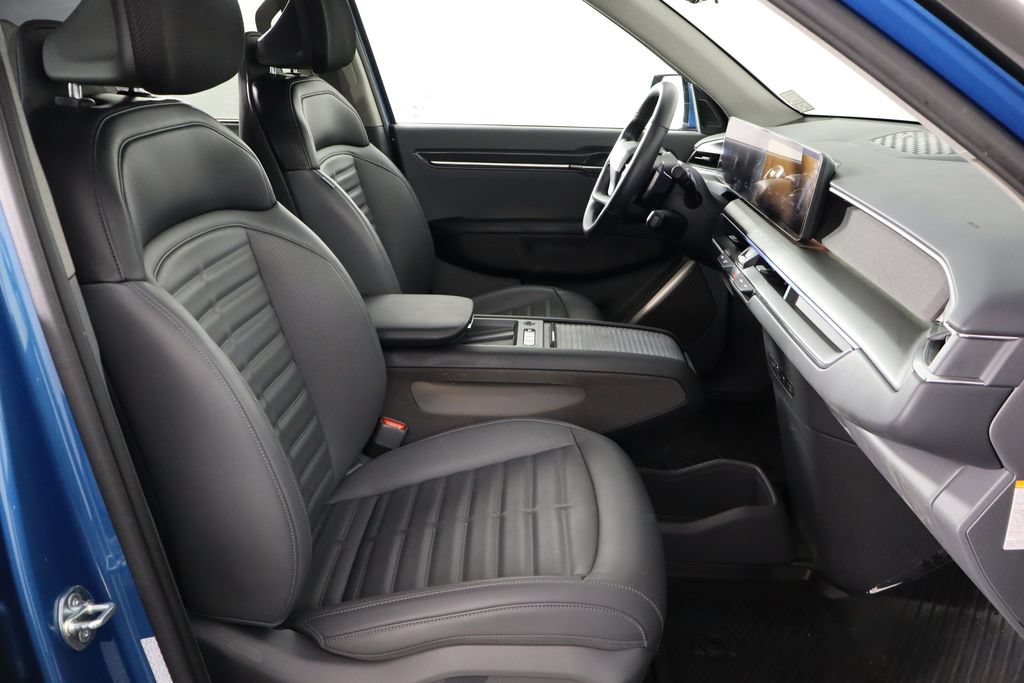 Used 2024 Kia EV9 Land AWD/4WD image 18