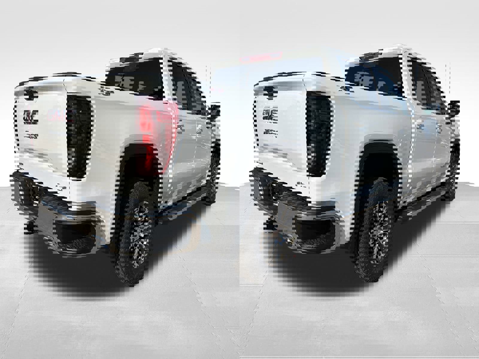 New 2026 GMC Sierra 1500 SLE w/ X31 Off-Road Package image 12