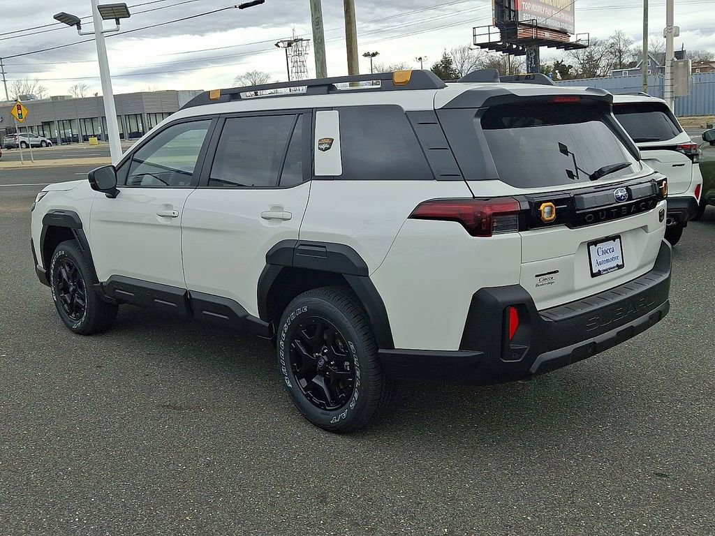 New 2026 Subaru Outback Wilderness image 7