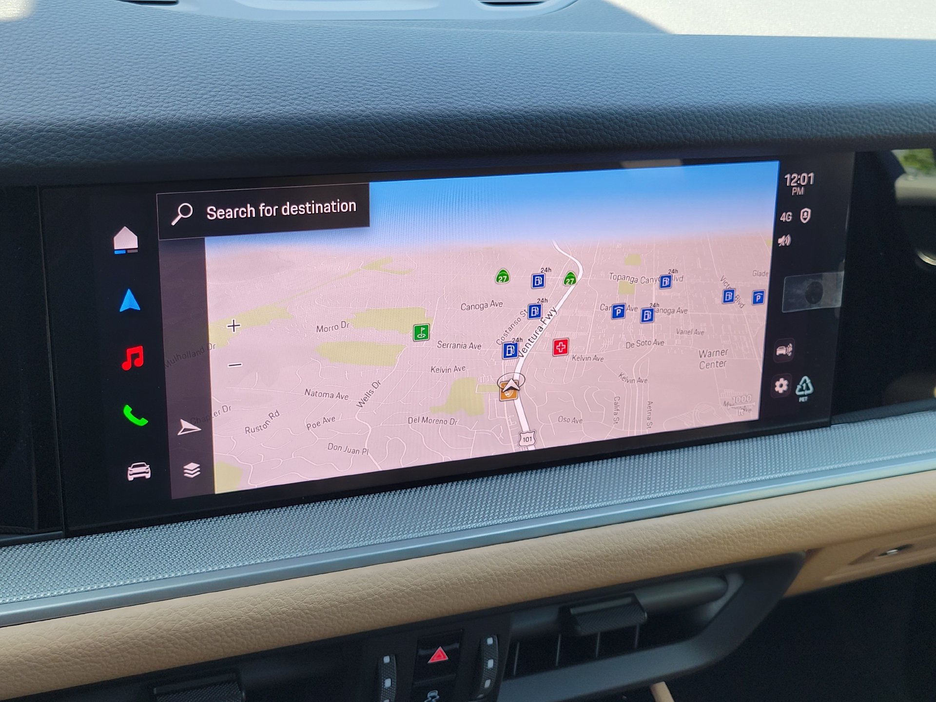 New 2026 Porsche Cayenne S AWD/4WD image 18