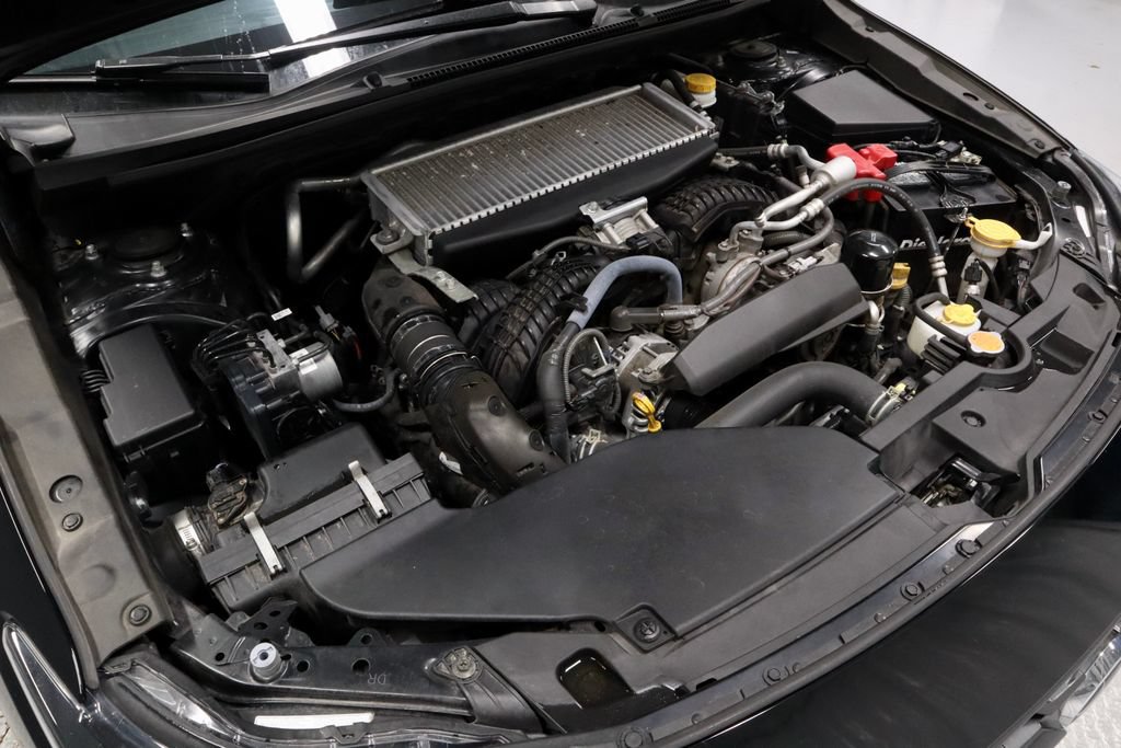 Used 2022 Subaru WRX Premium AWD/4WD image 16