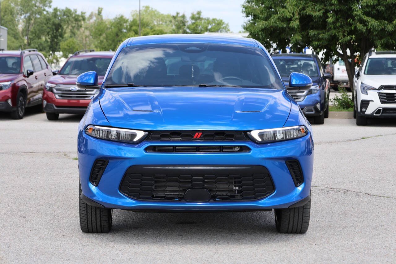 Used 2024 Dodge Hornet GT AWD/4WD image 5