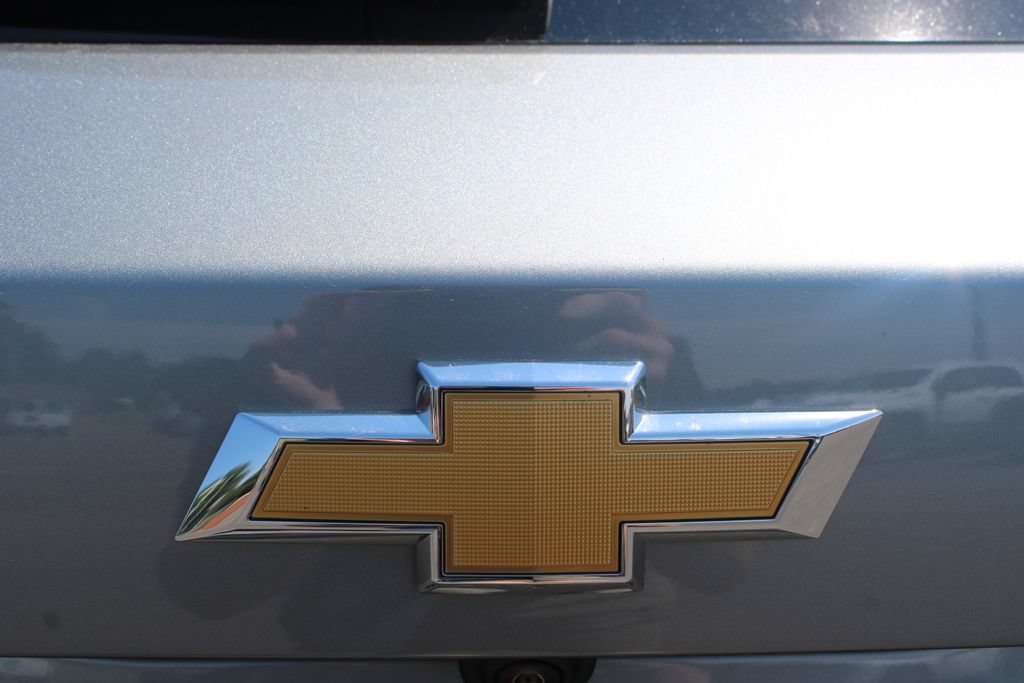 New 2026 Chevrolet Blazer LT w/ Convenience Package FWD image 16