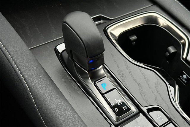 New 2025 Lexus RX 350 Premium Plus image 17
