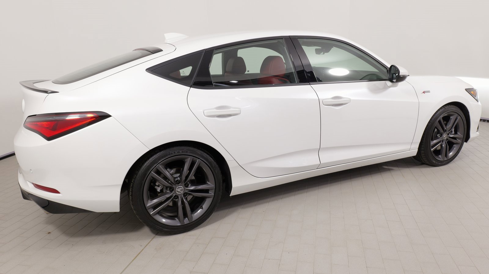 Used 2025 Acura Integra A-Spec image 12
