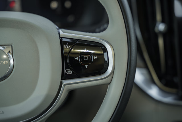 Certified 2026 Volvo XC90 B6 Ultra AWD/4WD image 28