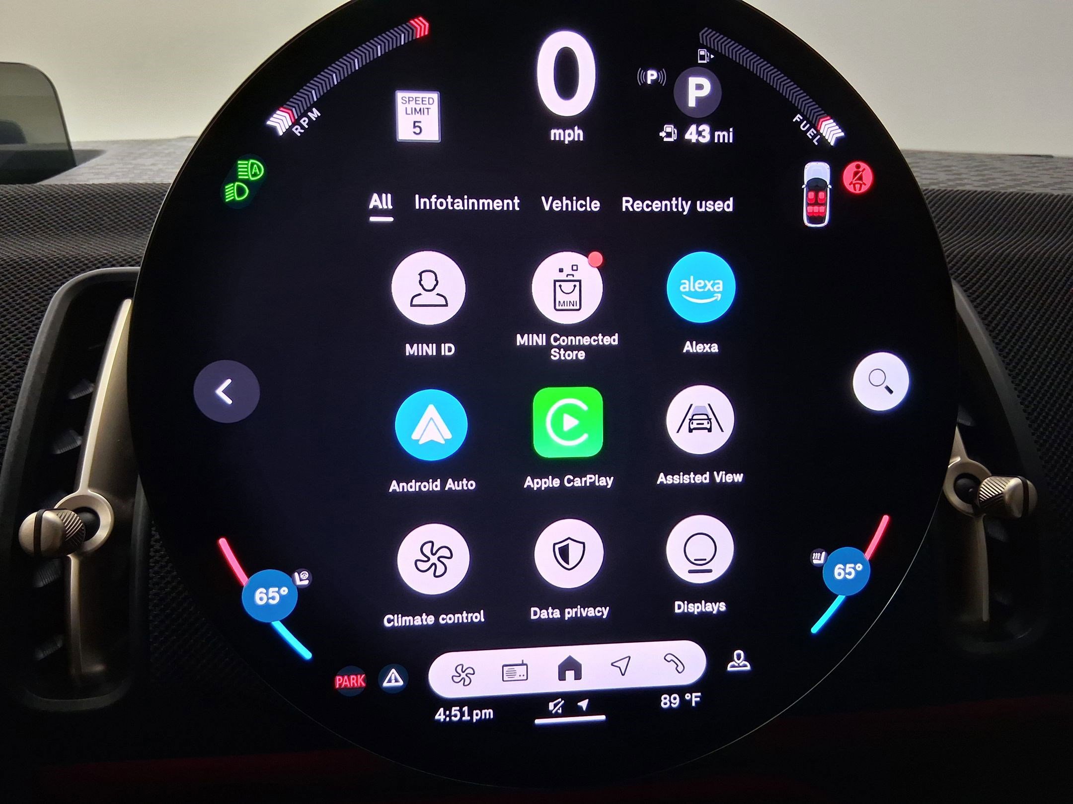 Certified 2025 MINI Cooper Countryman S image 25