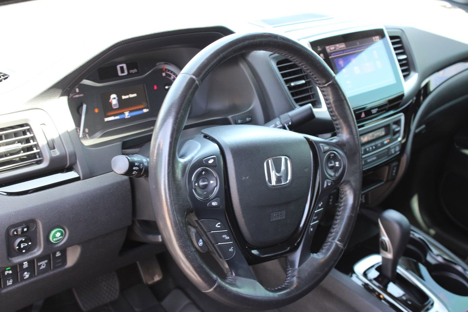 Used 2019 Honda Ridgeline RTL-E image 12