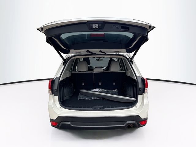Certified 2023 Subaru Forester Premium AWD/4WD image 21