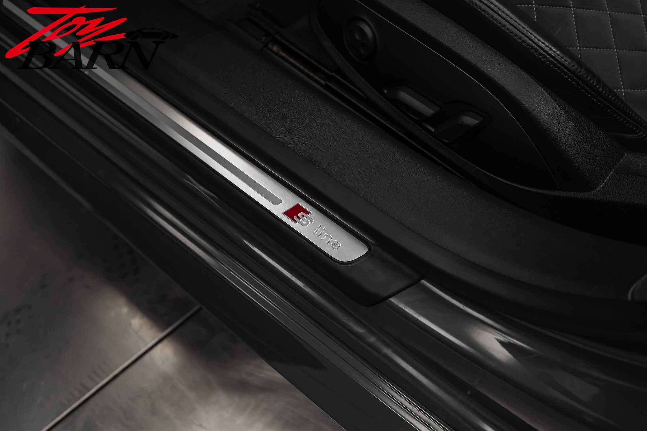 Used 2018 Audi TT 2.0T image 33