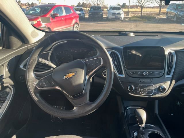 Used 2023 Chevrolet Malibu LT image 18