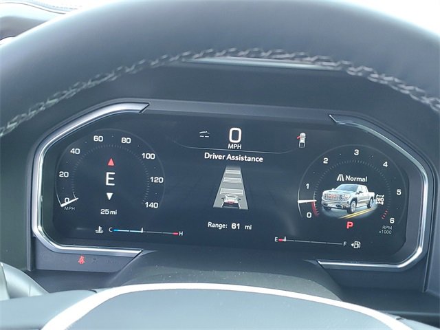 New 2026 GMC Sierra 1500 Denali w/ Technology Package image 28