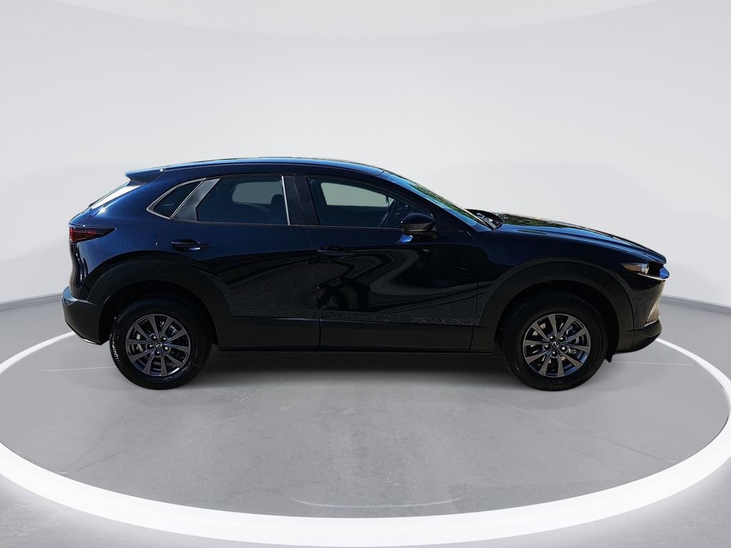 New 2026 MAZDA CX-30 AWD 2.5 S image 4