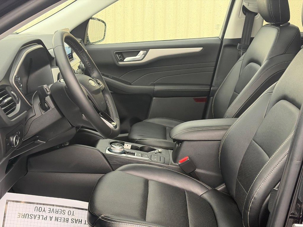 Used 2022 Ford Escape SEL AWD/4WD image 18