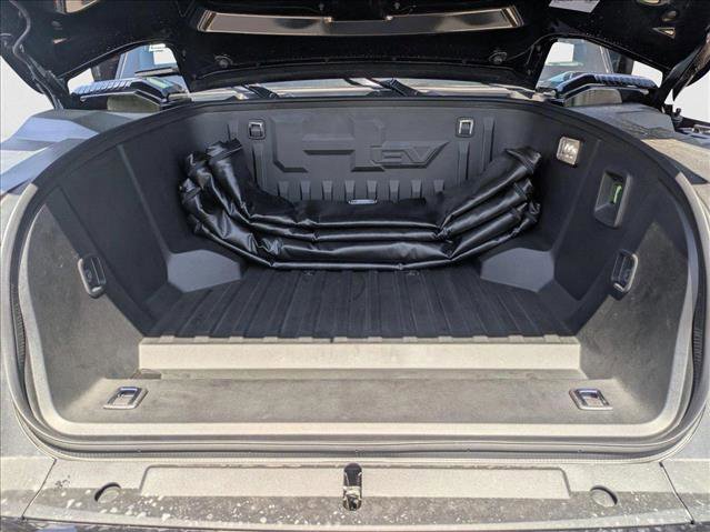 New 2025 GMC Hummer EV 2X image 19