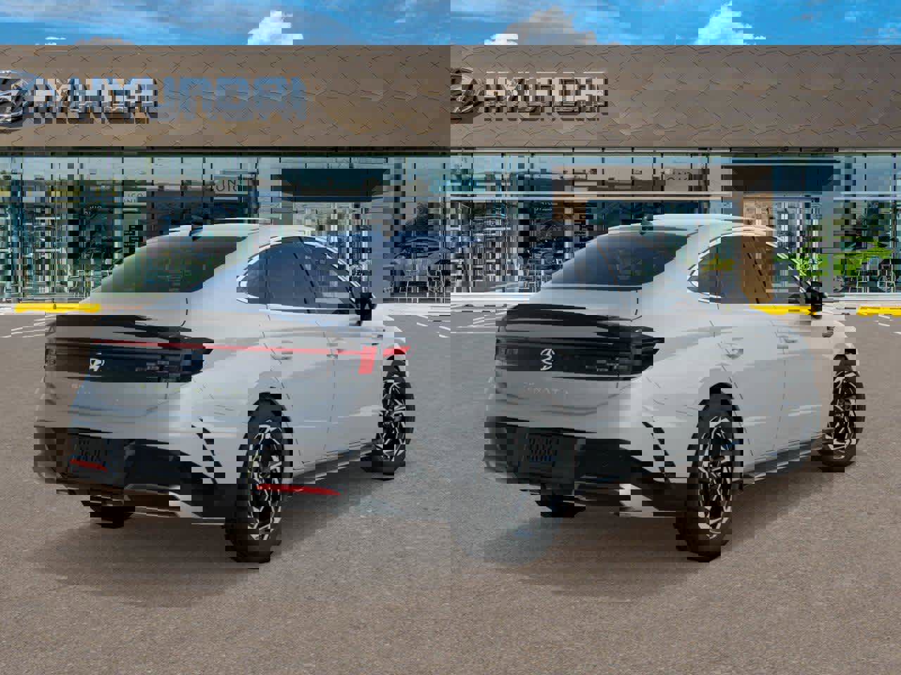 New 2026 Hyundai Sonata SEL image 31