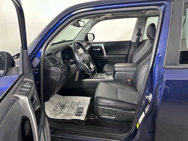 Used 2023 Toyota 4Runner SR5 Premium w/ Moonroof Package image 22
