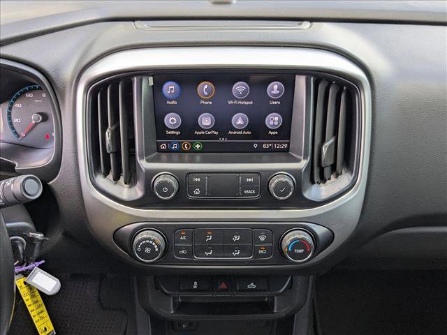 Used 2020 Chevrolet Colorado LT image 14