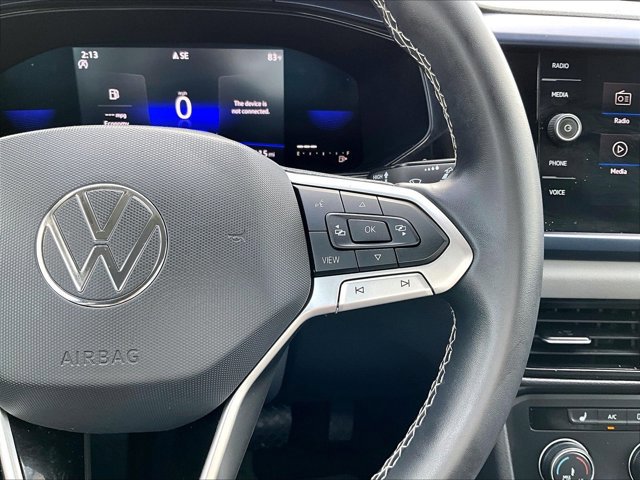 Used 2022 Volkswagen Taos SE image 21