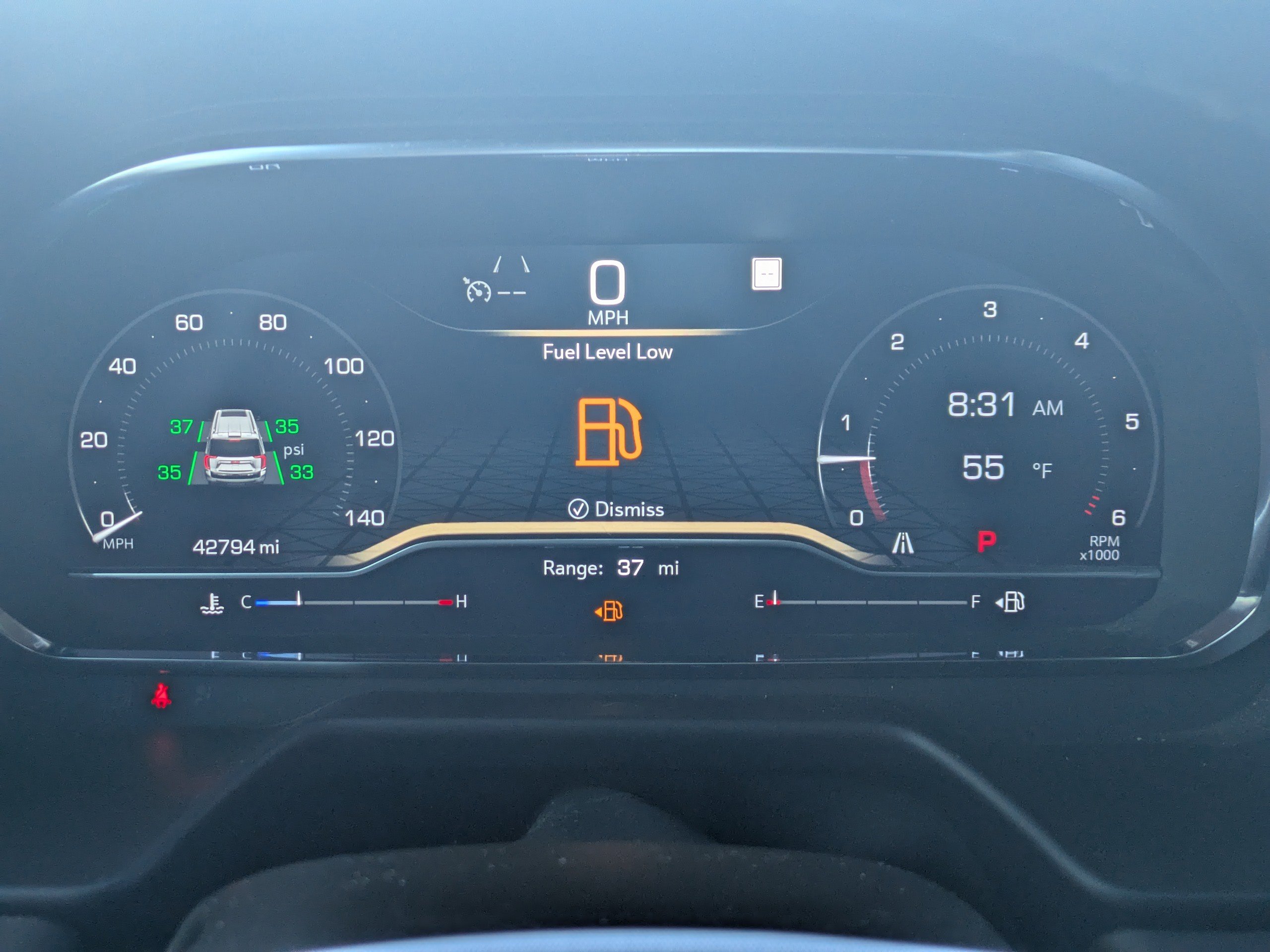 Used 2022 GMC Yukon SLT w/ SLT Premium Package image 26