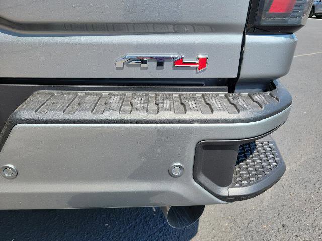 New 2026 GMC Sierra 2500 AT4 w/ AT4 Premium Plus Package image 30