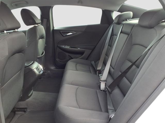 Used 2024 Chevrolet Malibu LT image 11