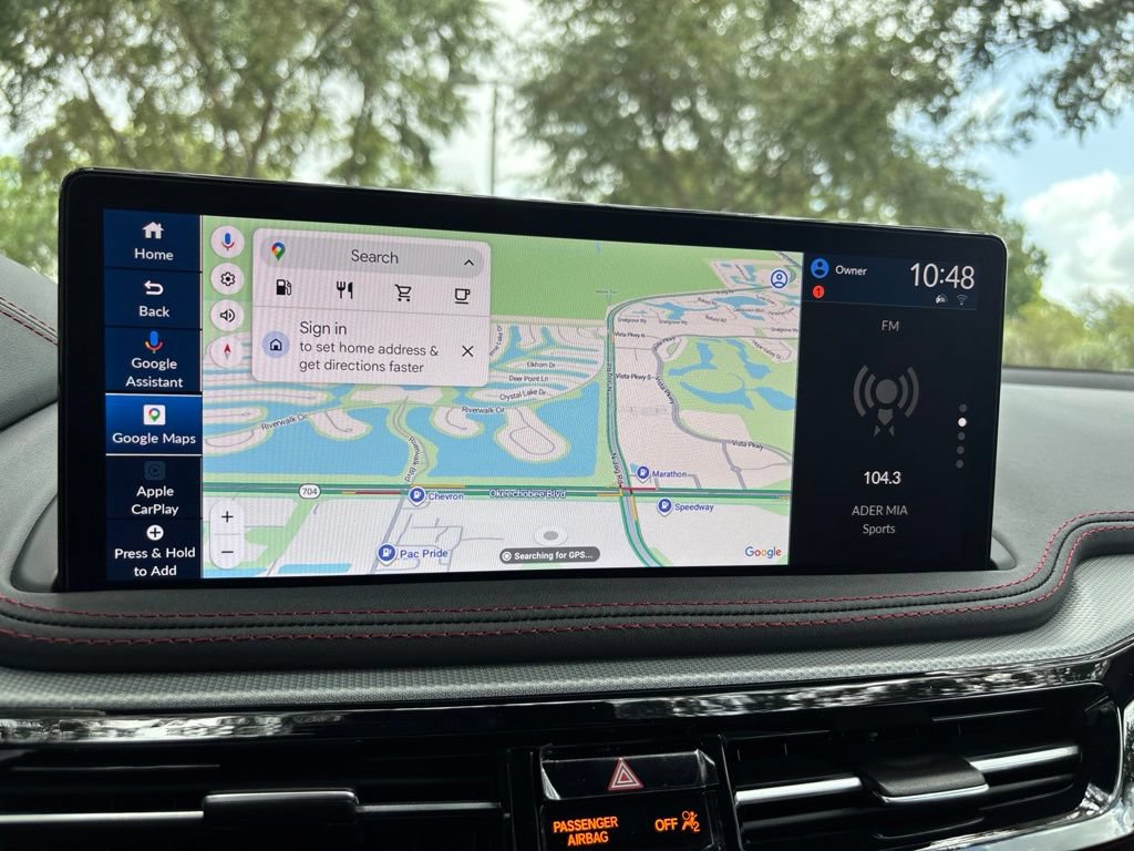 New 2026 Acura MDX A-Spec AWD/4WD image 30