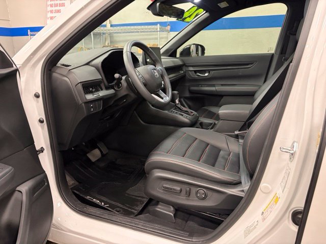 Used 2024 Honda CR-V Sport-L image 15