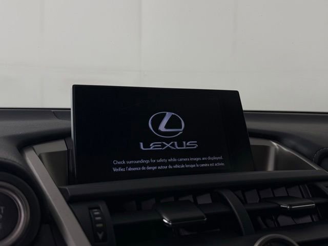 Used 2017 Lexus NX 200t FWD w/ Premium Package image 23