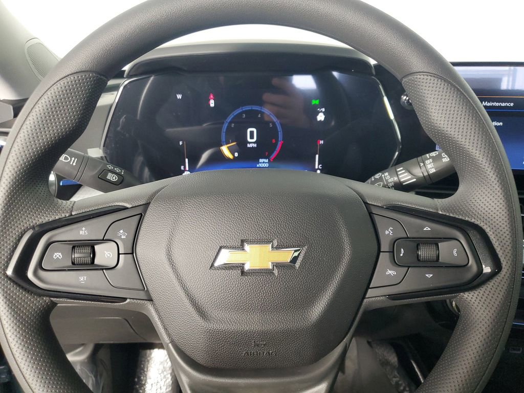 New 2026 Chevrolet Trax LT image 23